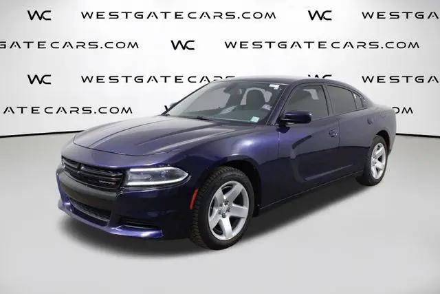 2016 Dodge Charger Police for sale in Raleigh, NC