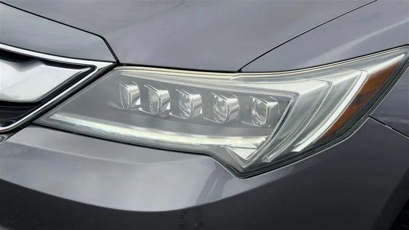 2017 Acura ILX Technology Plus Package