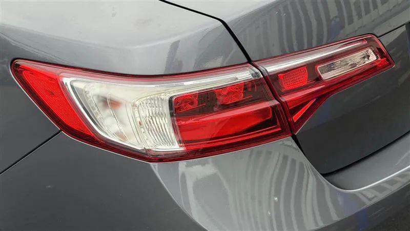 2017 Acura ILX Technology Plus Package