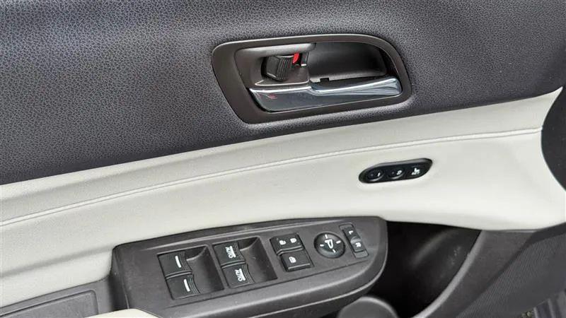 2017 Acura ILX Technology Plus Package