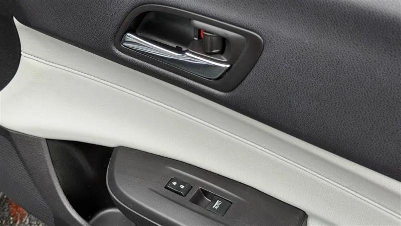 2017 Acura ILX Technology Plus Package