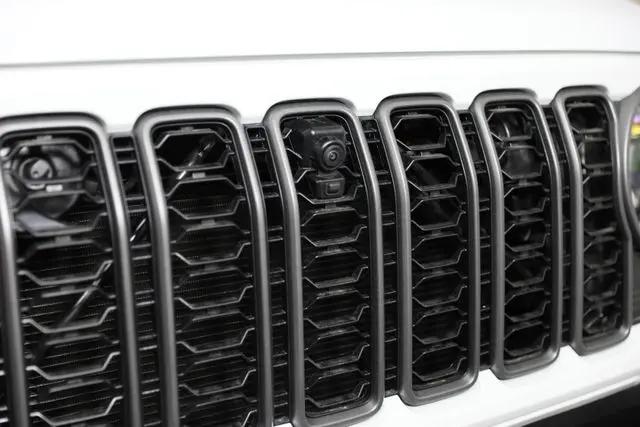 2026 Jeep Wrangler 4-Door Recon 4x4