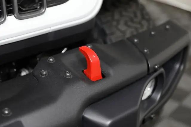 2026 Jeep Wrangler 4-Door Recon 4x4