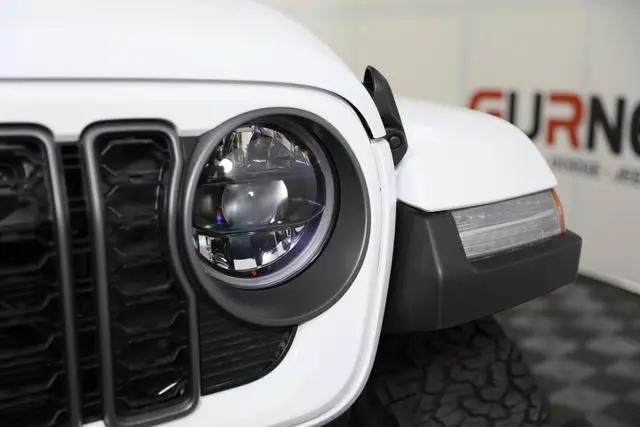2026 Jeep Wrangler 4-Door Recon 4x4