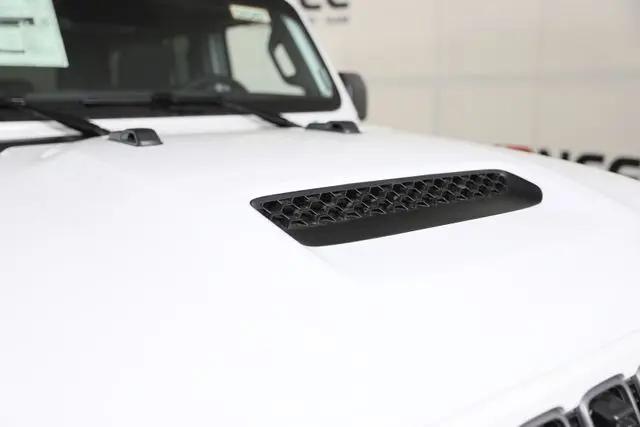 2026 Jeep Wrangler 4-Door Recon 4x4