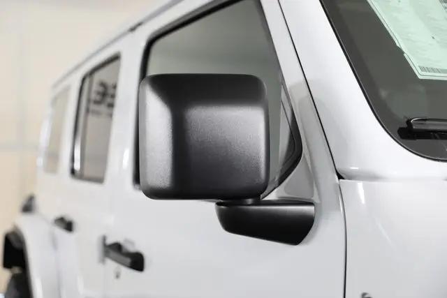 2026 Jeep Wrangler 4-Door Recon 4x4
