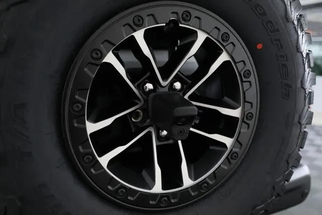 2026 Jeep Wrangler 4-Door Recon 4x4