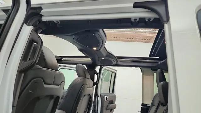 2026 Jeep Wrangler 4-Door Recon 4x4