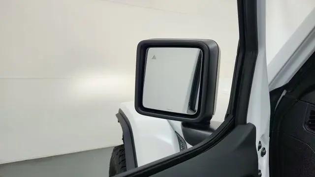 2026 Jeep Wrangler 4-Door Recon 4x4