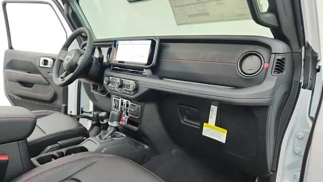 2026 Jeep Wrangler 4-Door Recon 4x4
