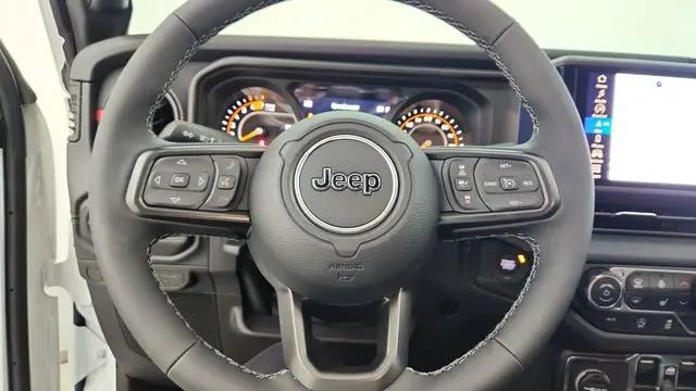 2026 Jeep Wrangler 4-Door Recon 4x4