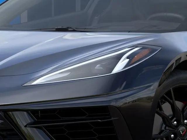 2026 Chevrolet Corvette Stingray Convertible, 2LT, RWD