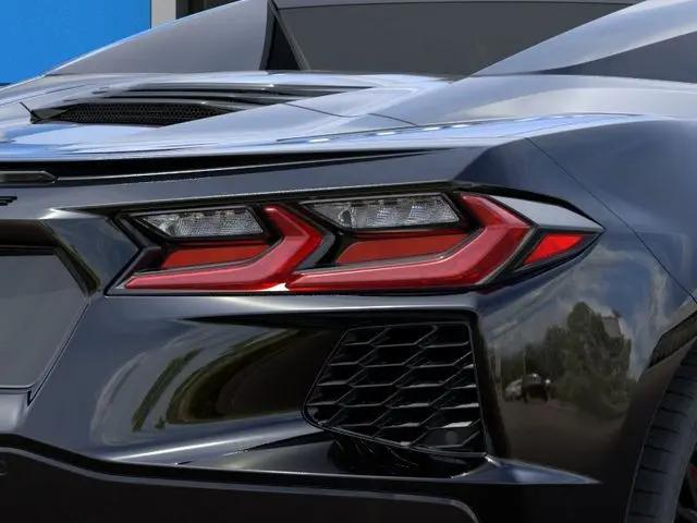 2026 Chevrolet Corvette Stingray Convertible, 2LT, RWD