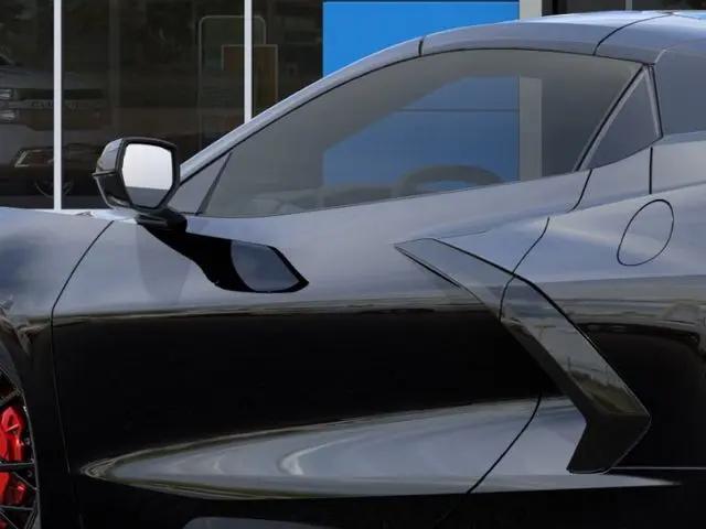 2026 Chevrolet Corvette Stingray Convertible, 2LT, RWD