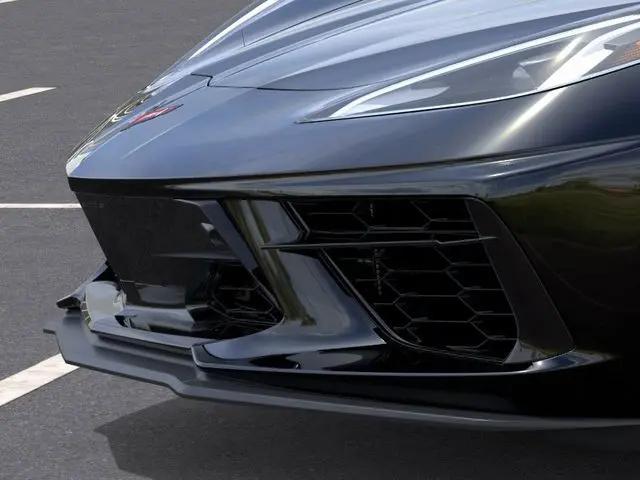 2026 Chevrolet Corvette Stingray Convertible, 2LT, RWD