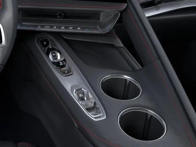 2026 Chevrolet Corvette Stingray Convertible, 2LT, RWD