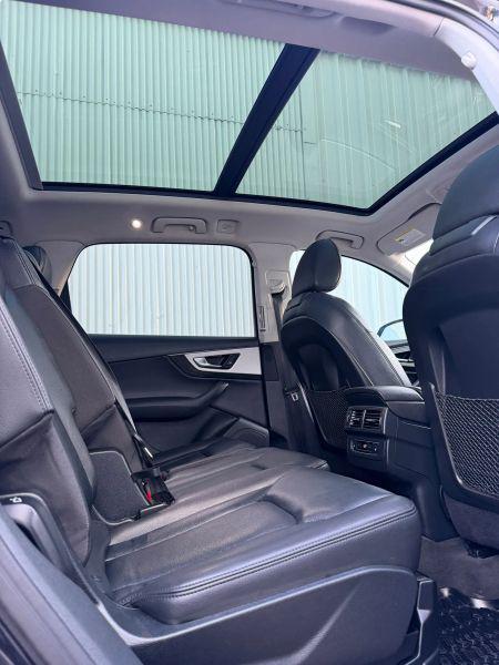2019 Audi Q7 45 Premium