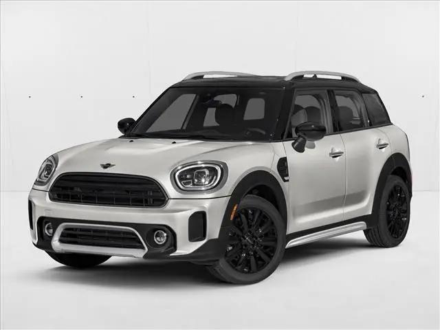 2022 MINI Countryman Cooper S for sale in Houston, TX