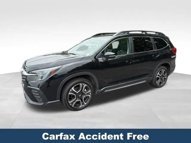 2023 Subaru Ascent Limited 7-Passenger
