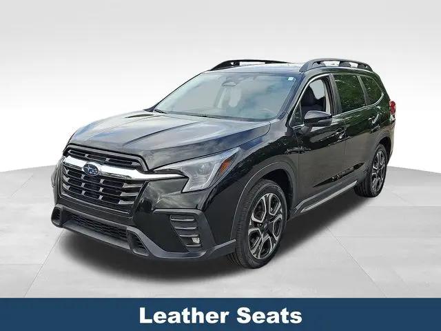 2023 Subaru Ascent Limited 7-Passenger
