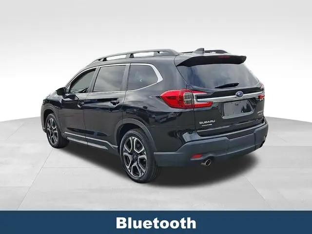 2023 Subaru Ascent Limited 7-Passenger