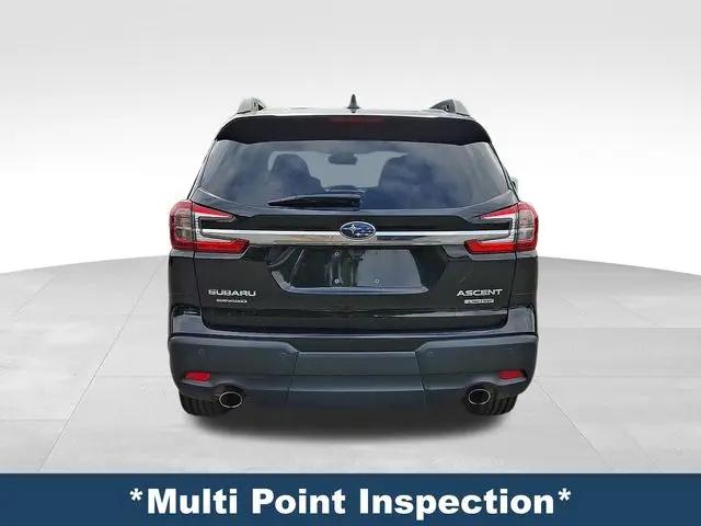 2023 Subaru Ascent Limited 7-Passenger
