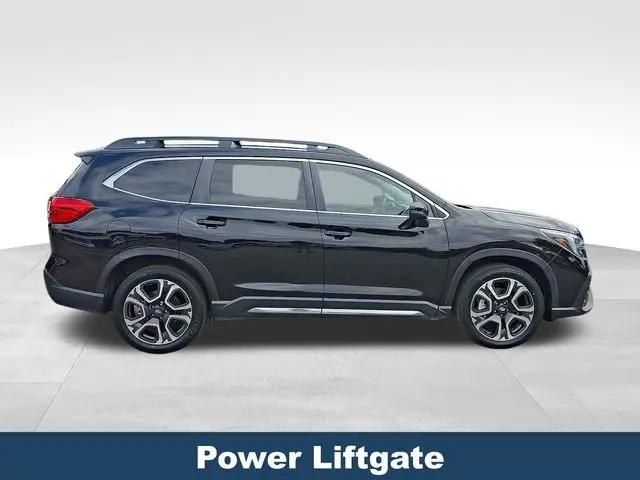 2023 Subaru Ascent Limited 7-Passenger