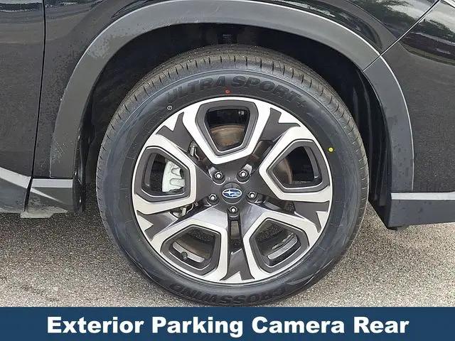 2023 Subaru Ascent Limited 7-Passenger
