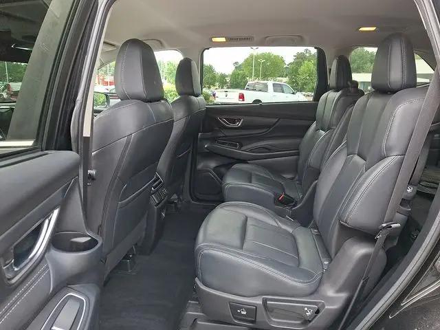 2023 Subaru Ascent Limited 7-Passenger