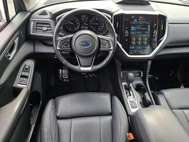 2023 Subaru Ascent Limited 7-Passenger