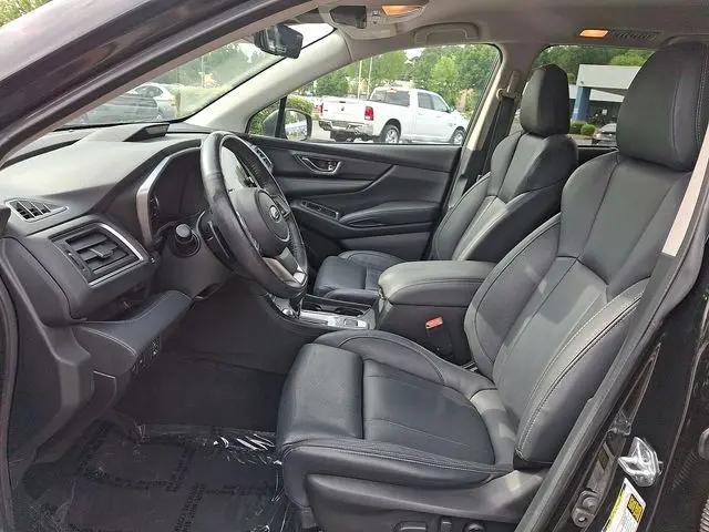 2023 Subaru Ascent Limited 7-Passenger