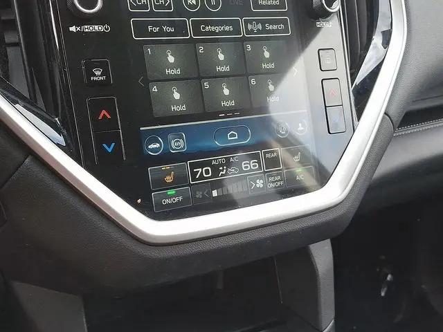 2023 Subaru Ascent Limited 7-Passenger