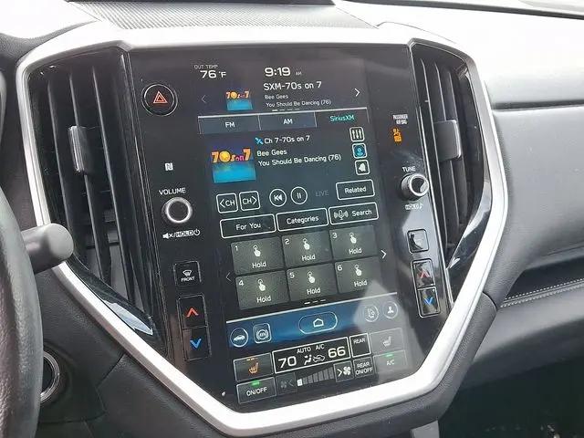 2023 Subaru Ascent Limited 7-Passenger