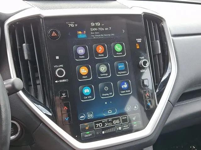 2023 Subaru Ascent Limited 7-Passenger