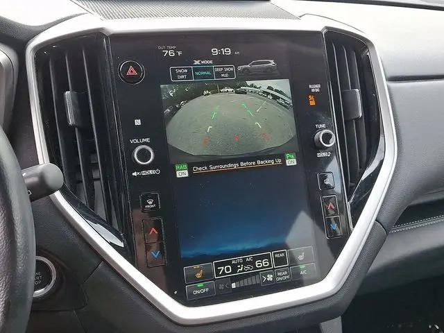 2023 Subaru Ascent Limited 7-Passenger