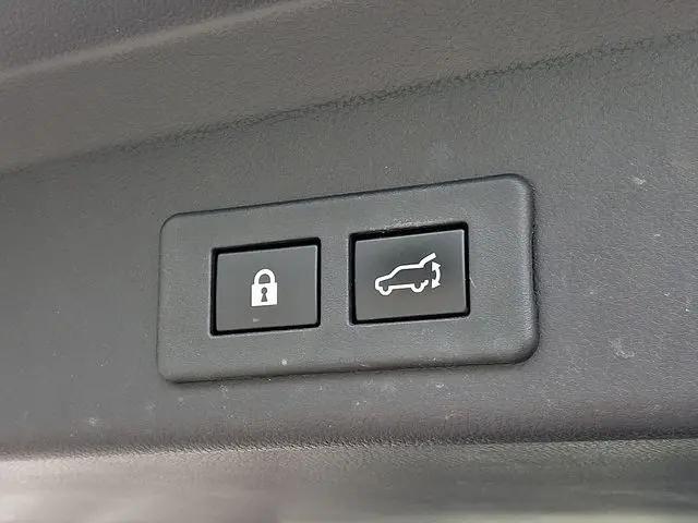 2023 Subaru Ascent Limited 7-Passenger
