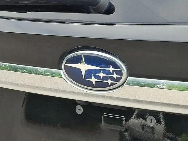 2023 Subaru Ascent Limited 7-Passenger