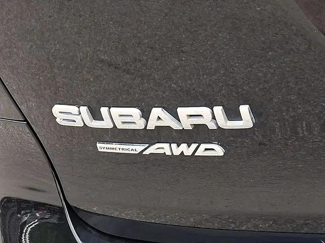 2023 Subaru Ascent Limited 7-Passenger