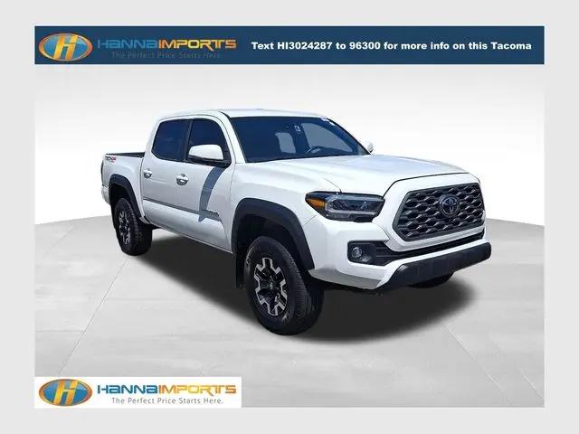 2023 Toyota Tacoma TRD Off Road for sale in Raleigh, NC