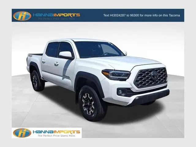 2023 Toyota Tacoma TRD Off Road for sale in Raleigh, NC