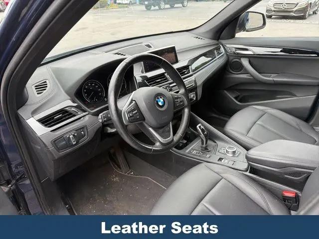 2021 BMW X1 xDrive28i