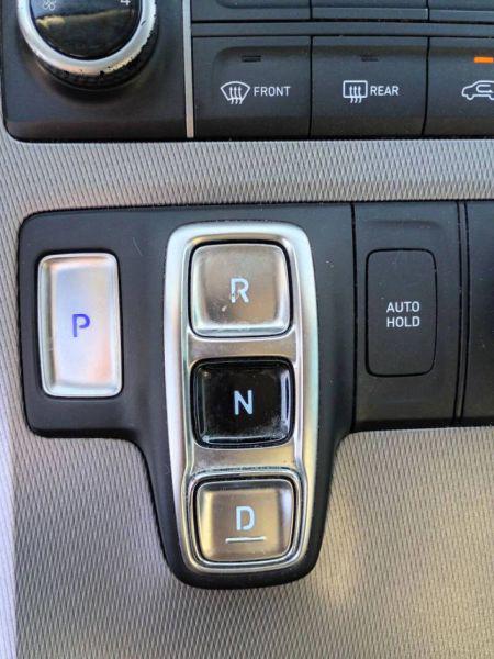 2021 Hyundai Palisade SE