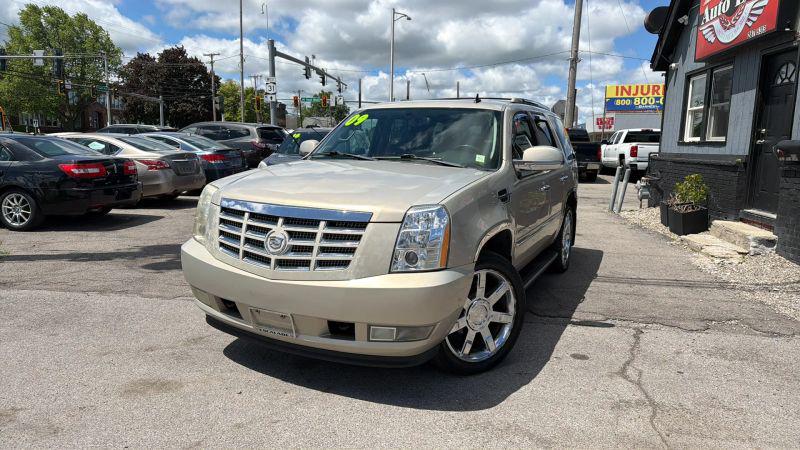 2009 Cadillac Escalade Standard for sale in Rochester, NY