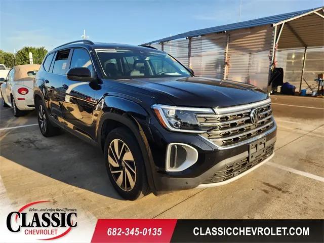 2024 Volkswagen Atlas 2.0T SE w/Technology for sale in Grapevine, TX