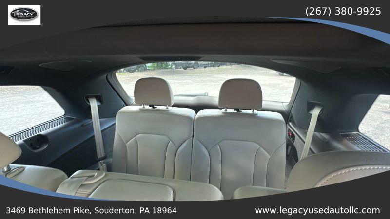 2018 Audi Q7 3.0T Premium