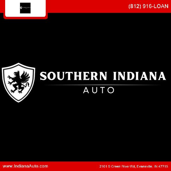 2008 Jeep Wrangler Unlimited X for sale in Evansville, IN