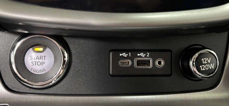 2023 Nissan Murano SV Intelligent AWD