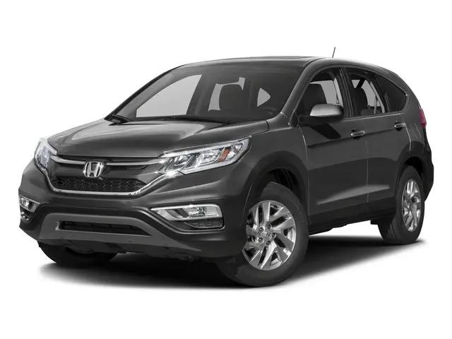 2016 Honda CR-V EX for sale in Hampstead, MD