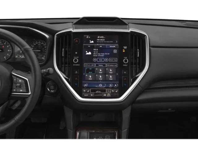 2024 Subaru Ascent Touring 7-Passenger