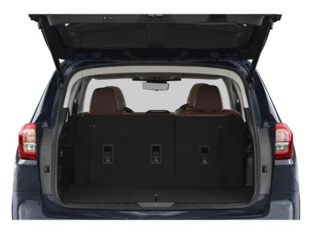 2024 Subaru Ascent Touring 7-Passenger